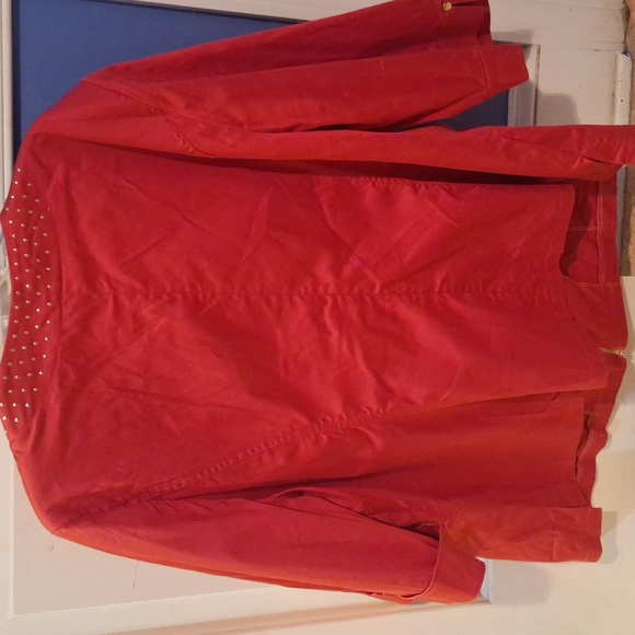 Added Dimensions Jacket - Picture 5 of 6